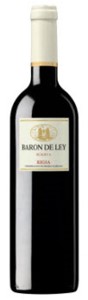 Barón de Ley Reserva 1996